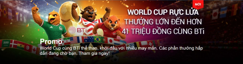 Đăng ký W88 nhận thưởng 6.15 triệu VNĐ
