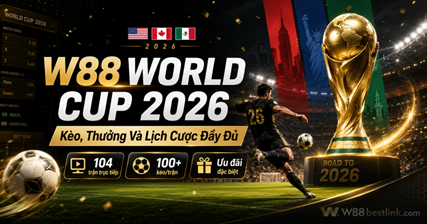 wc2026 w88bestlink worldcup 2026